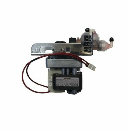 Насос для посудомоечной машины MIELE 4658700, 4658701